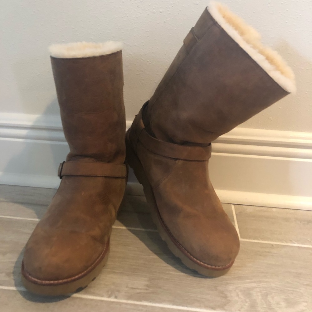 Women’s Ugg Boots 🥾